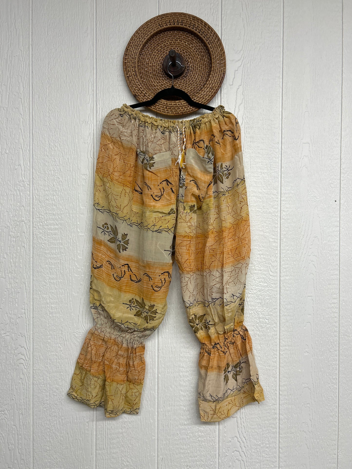 Duality Bloomer Pant 0426 178
