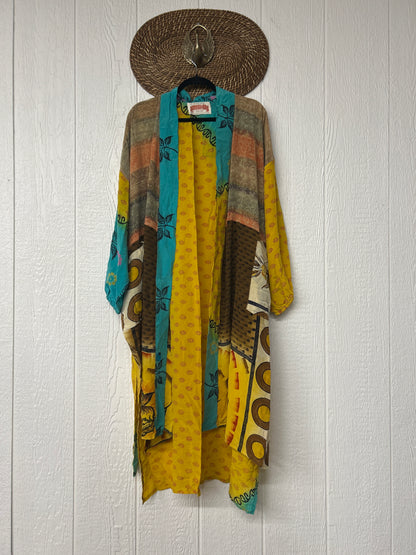 Crepe Duster 0925 109