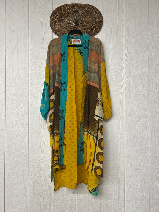 Crepe Duster 0925 109
