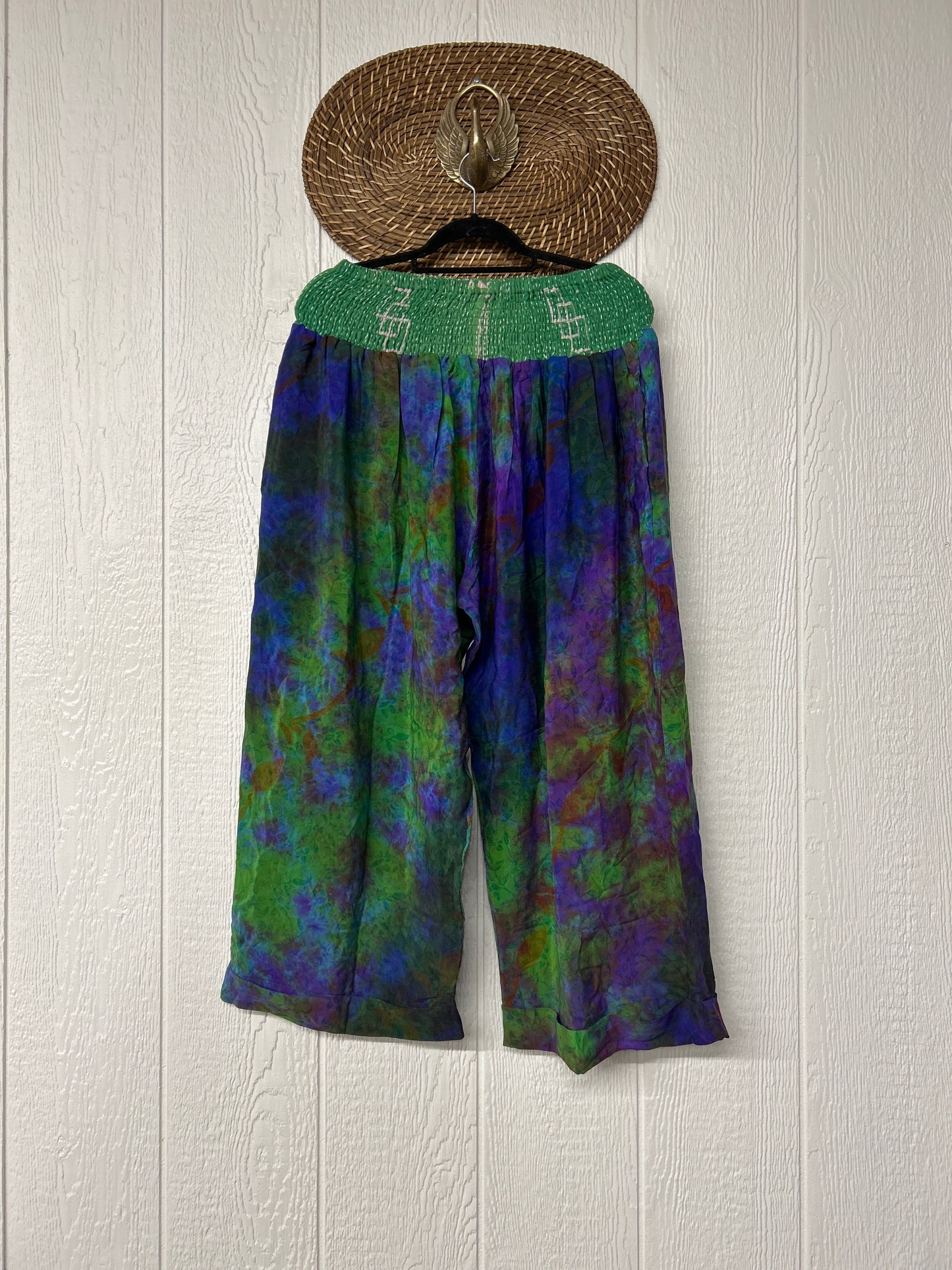 Duality Straight Leg Pants 0626 123