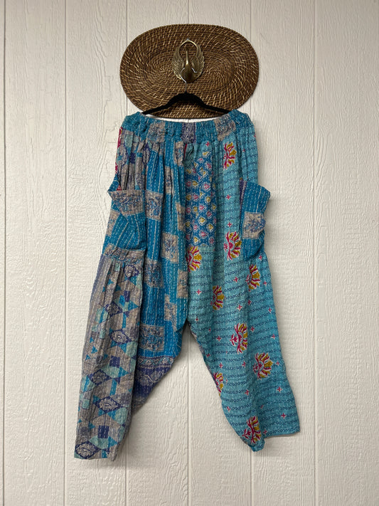 Pareo Kantha Wanderer Pants 0426 056