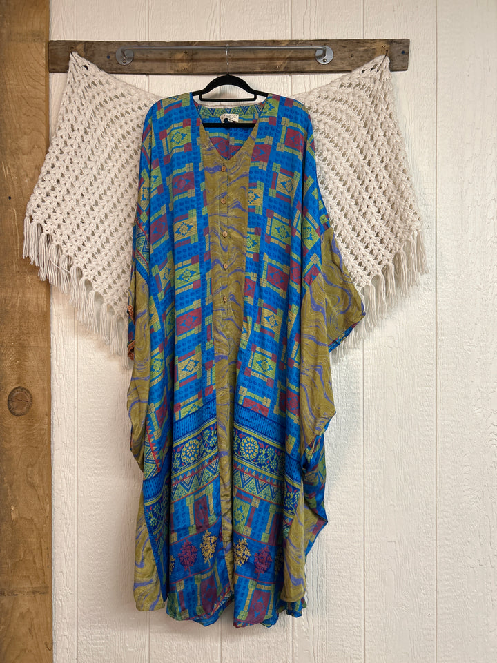 Bowie Muu Jumpsuit 0425 193