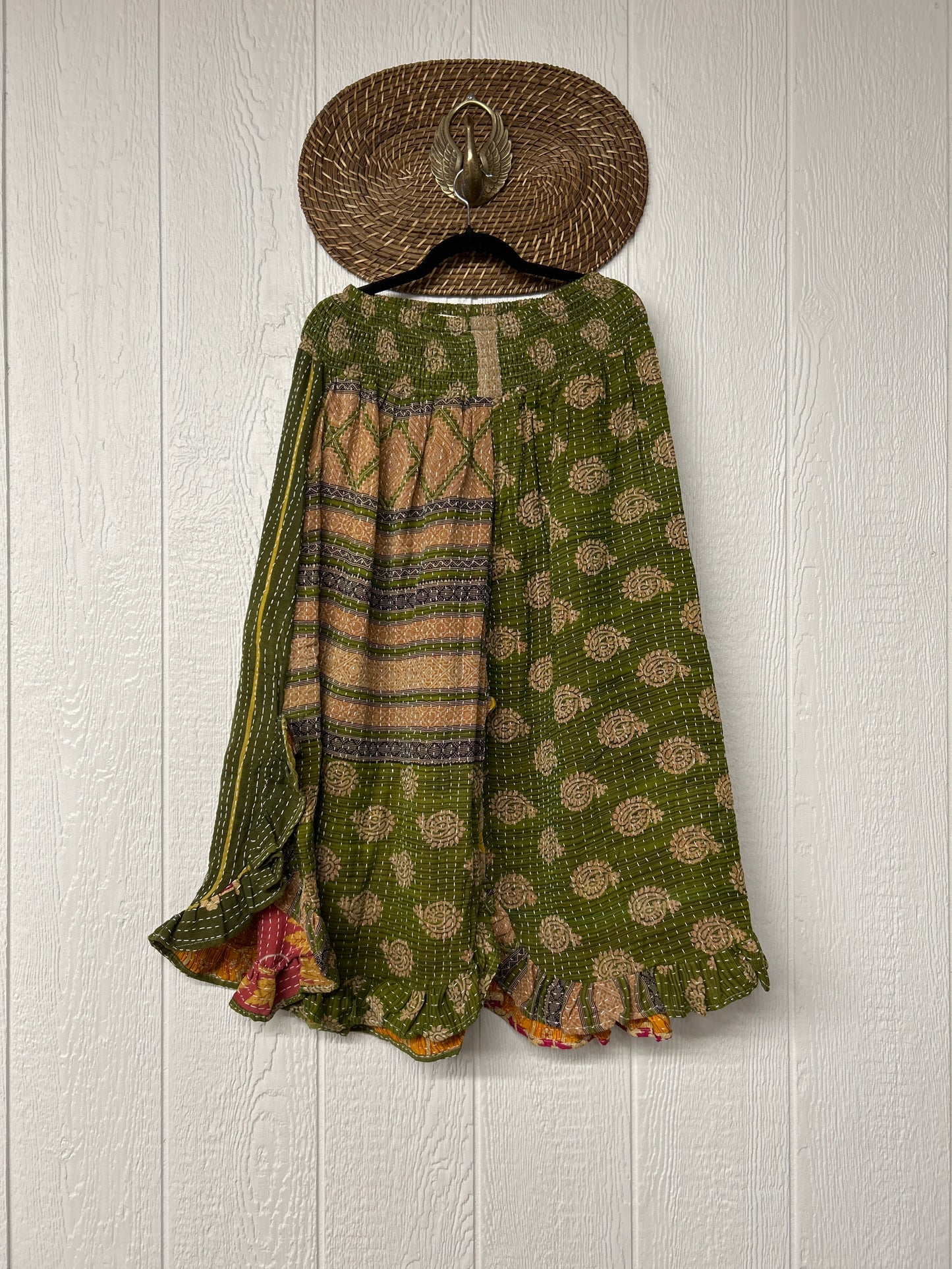 Pareo Kantha Inner Peace Gauchos 0626 232