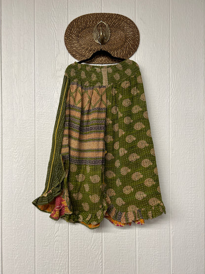 Pareo Kantha Inner Peace Gauchos 0626 232