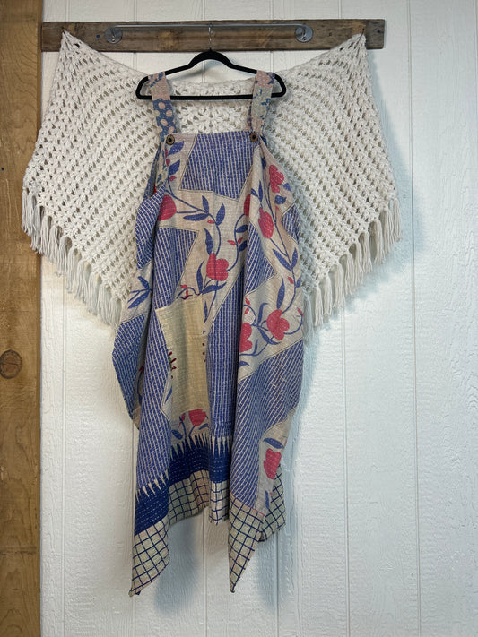 Pareo Kantha Gonna Shine Maxi 0726 276