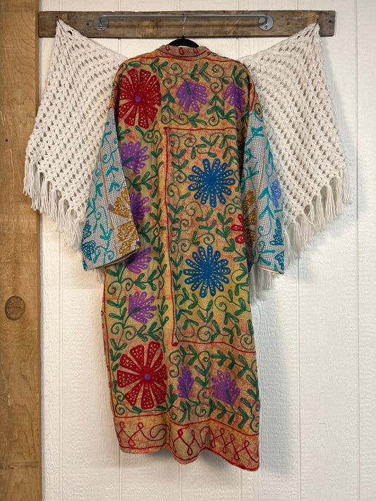 Suzani Jacket 0926 059