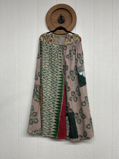 Pareo Kantha Butterfly Pant 0826 267