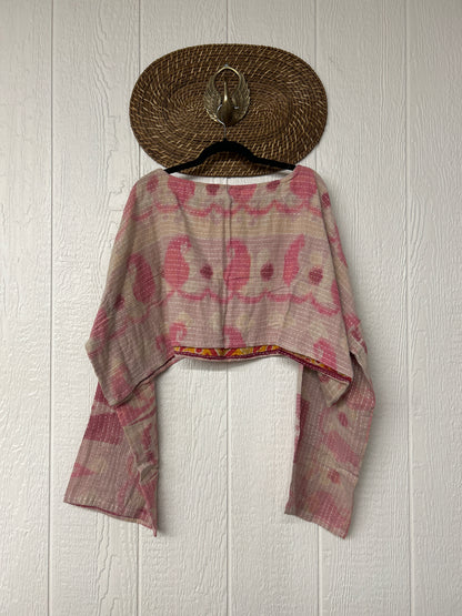 Abundance Crop Top 1025 063
