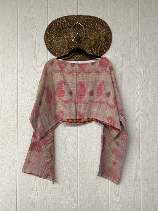Abundance Crop Top 1025 063
