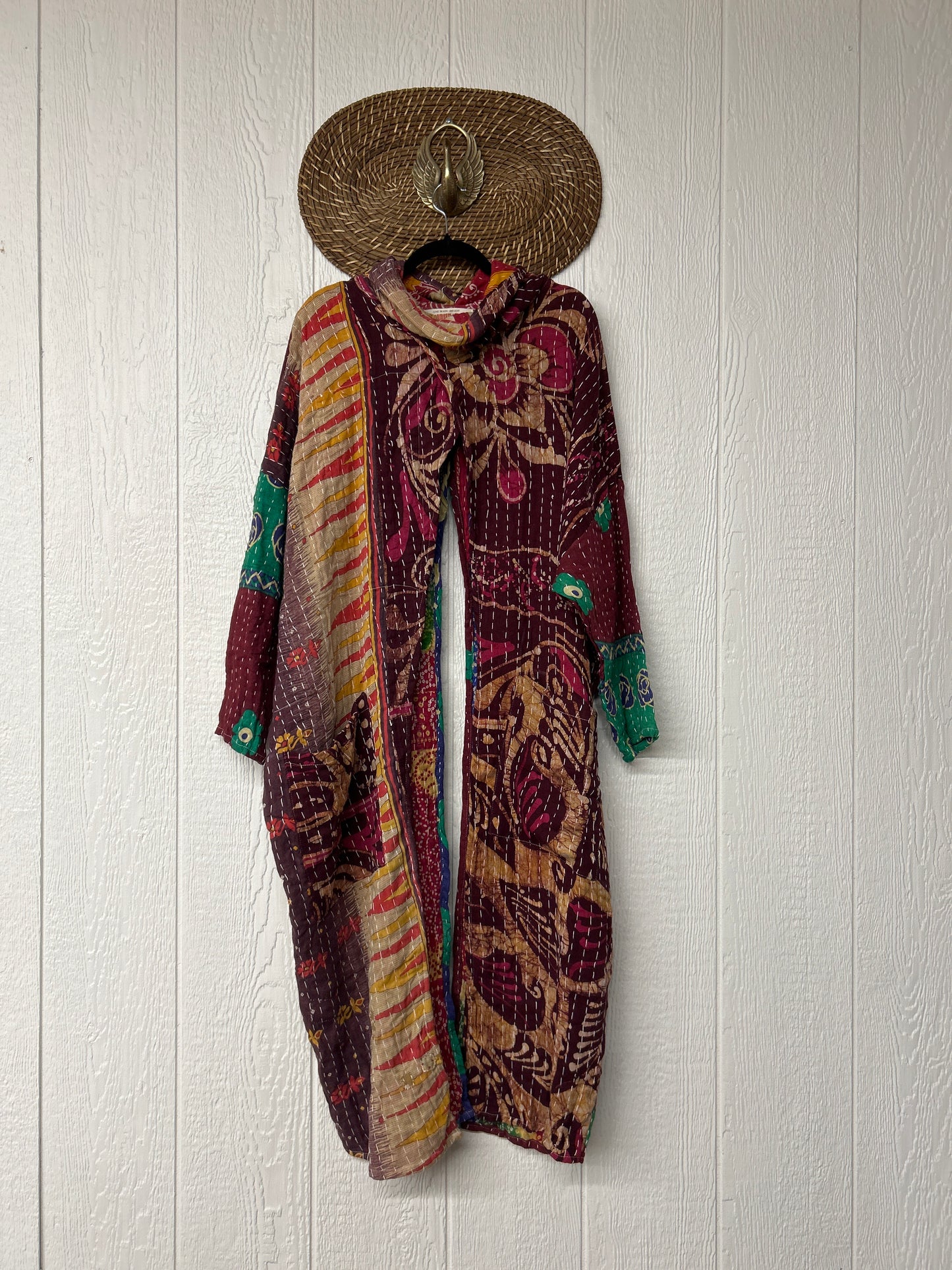 Koverlet Cowl Split Pullover 1025 185