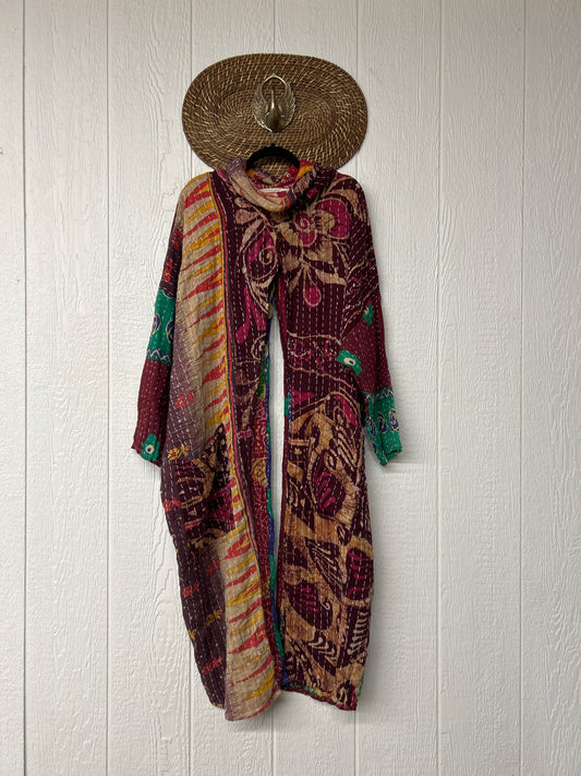 Koverlet Cowl Split Pullover 1025 185