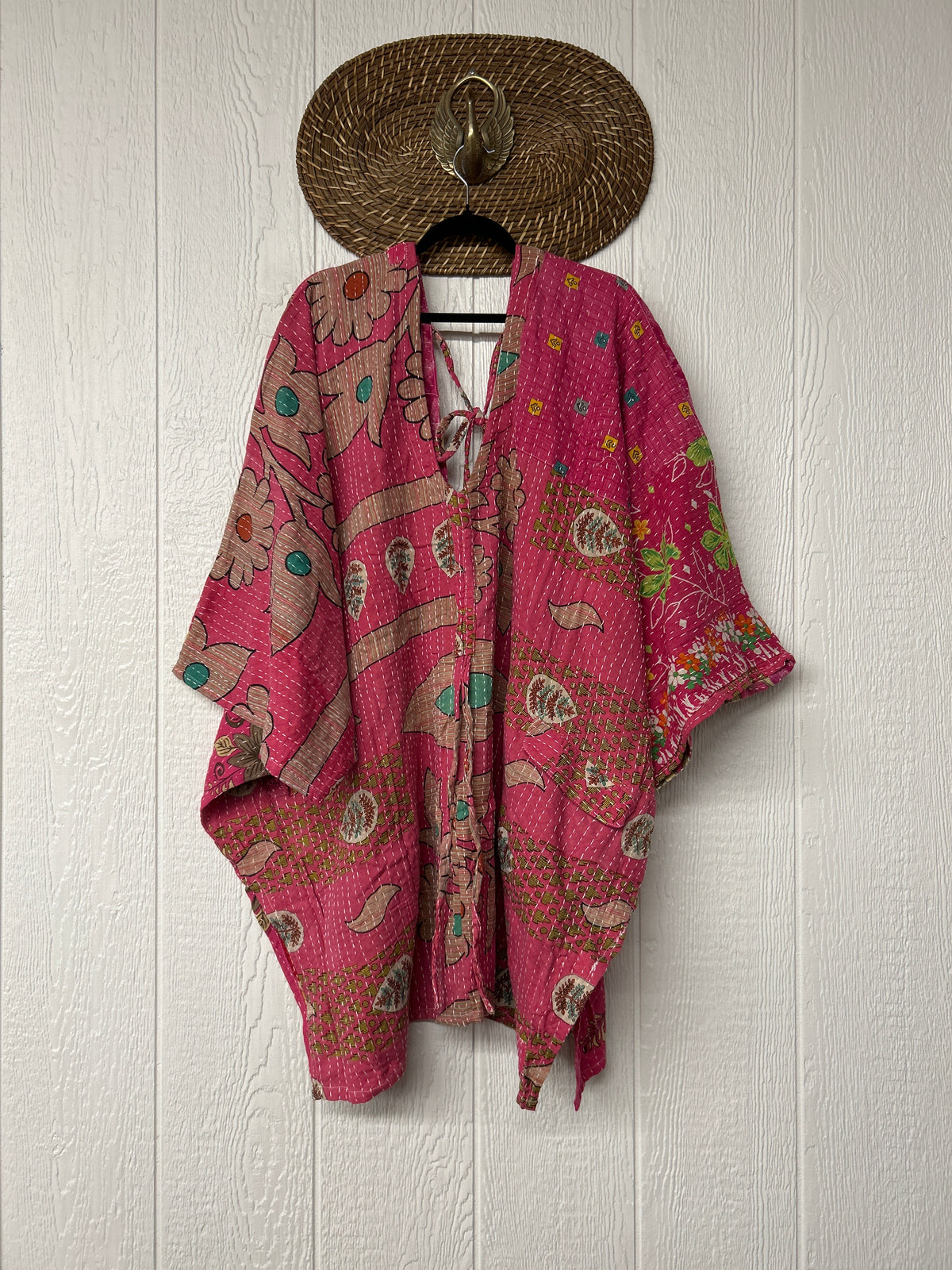Pareo Kantha Shortie Moondance Muu 0926 012