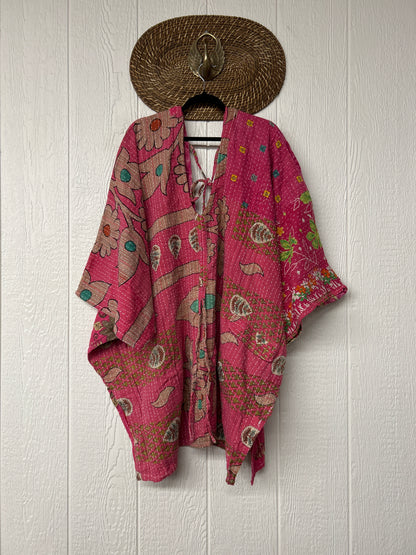 Pareo Kantha Shortie Moondance Muu 0926 012