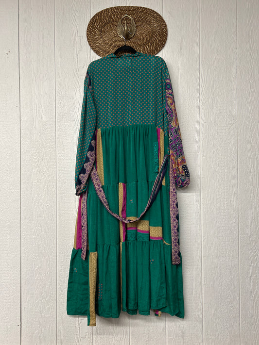 Rasgulla Luminous Maxi Dress 1025 183