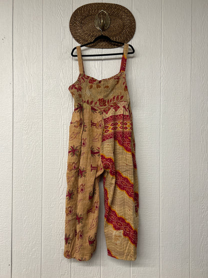 Pareo Kantha Crossroad Overalls 0426 217