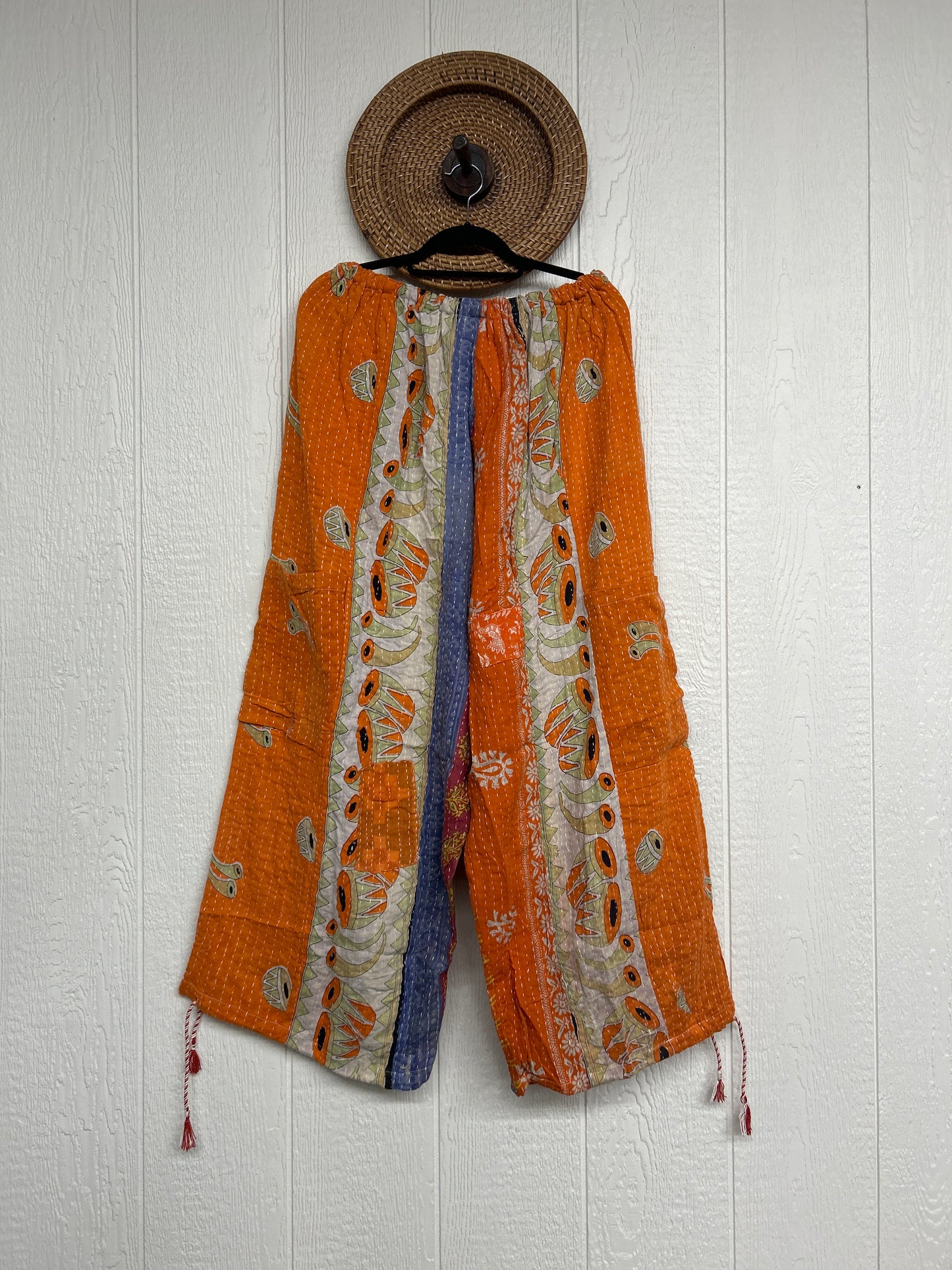 Karma Cargo Pants 1025 116