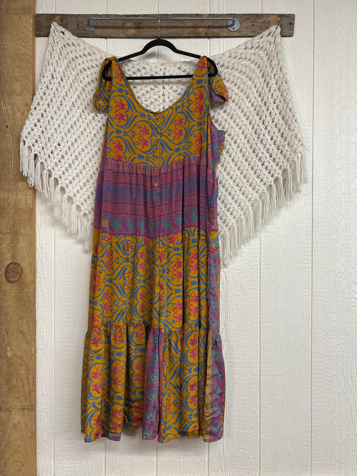 Celeste Jumpsuit 0725 259
