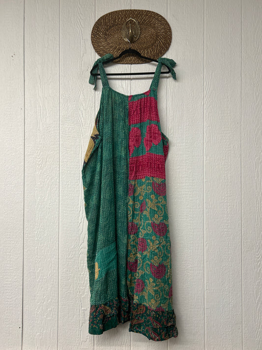 Pareo Kantha Cosmos Jumpsuit 0826 090