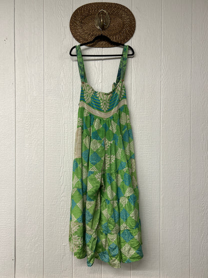 Rasgulla Sari Dolly Jumpsuit 1026 030