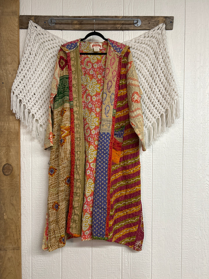 Koverlet Rising Sun Coat 0825 018
