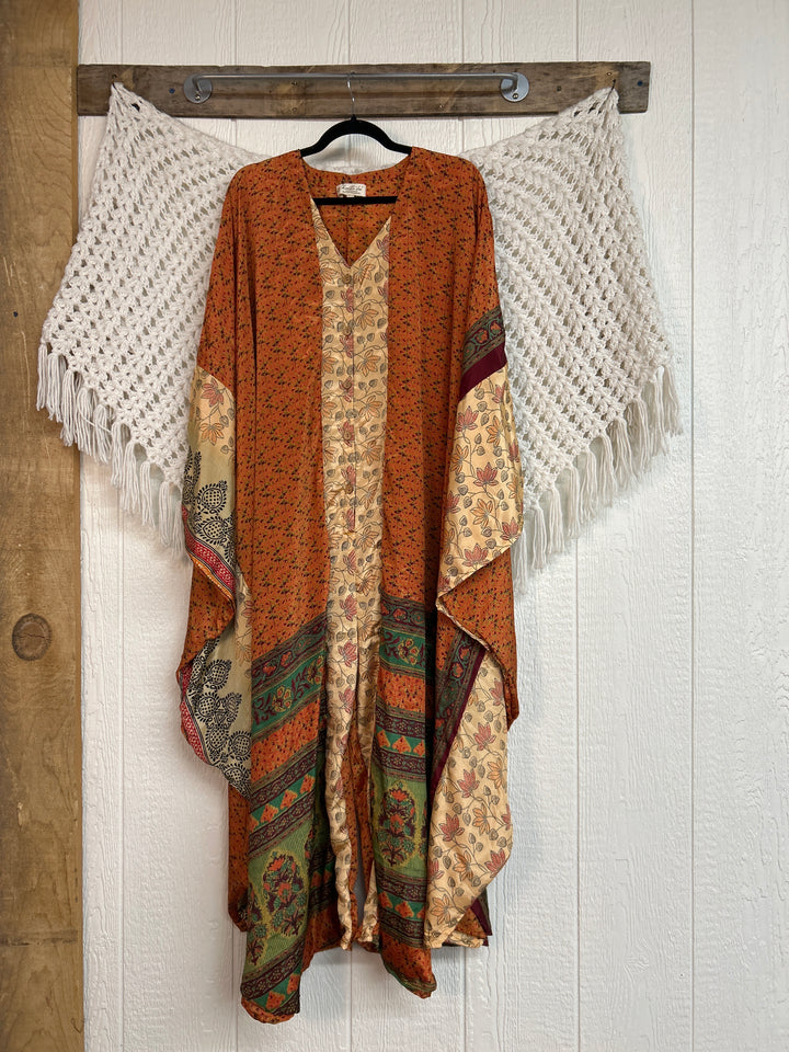 Bowie Muu Jumpsuit 0425 172
