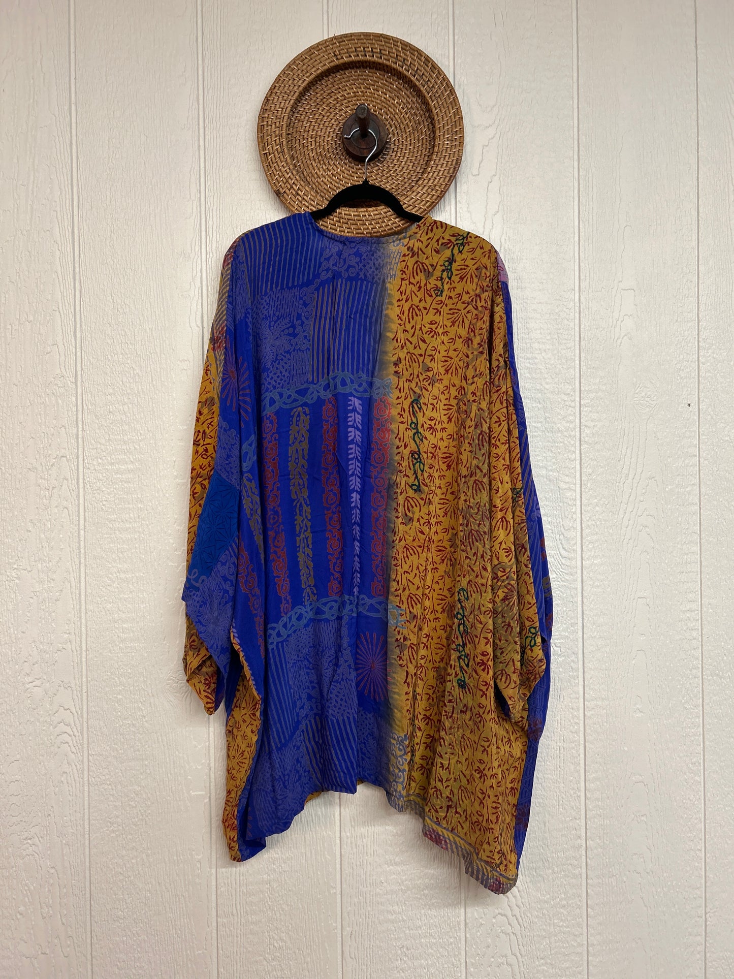 Crepe Gaia Kimono 0725 053