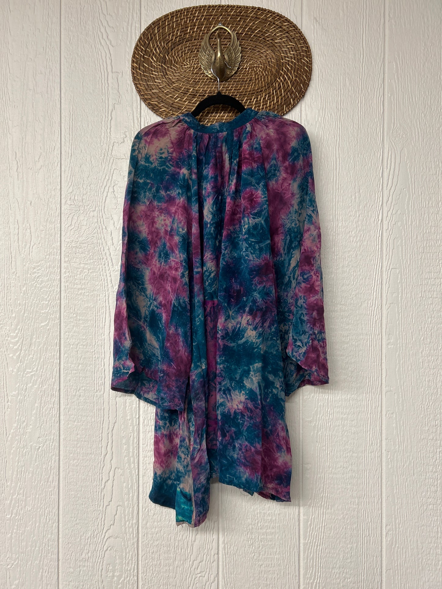 Woodstock Shortie Kimono 1025 256