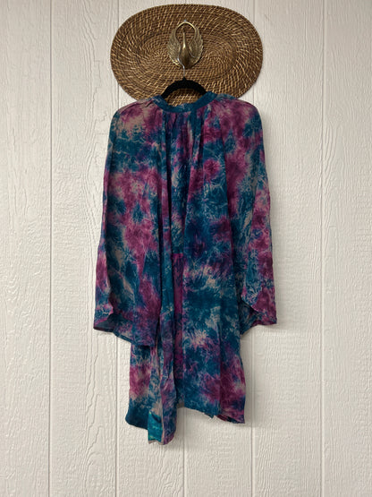 Woodstock Shortie Kimono 1025 256