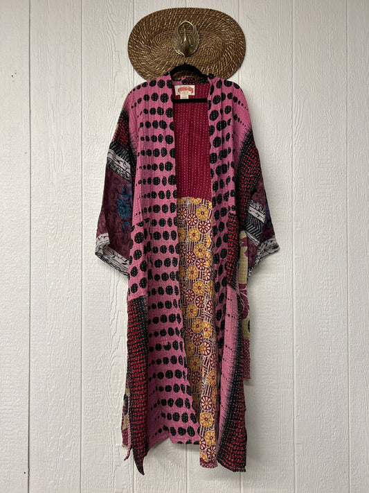 Pareo Kantha Majestic Kimono 0926 254