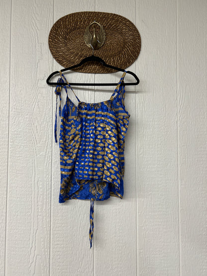 Rasgulla Butterfly Tank Top 0625 133