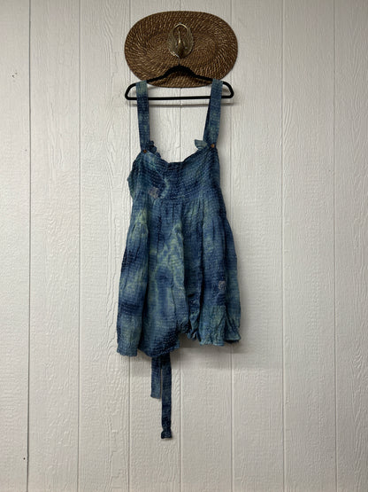 Pareo Kantha Dolly Romper 0626 200