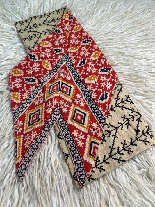 Kantha Headwraps 0925 162