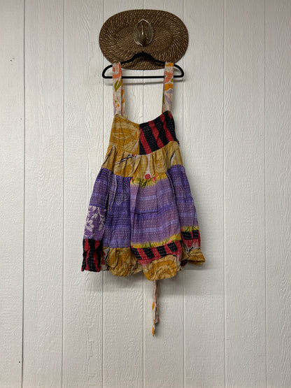 Pareo Kantha Dolly Romper 0626 068