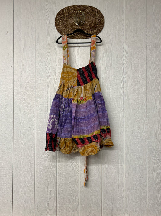 Pareo Kantha Dolly Romper 0626 068