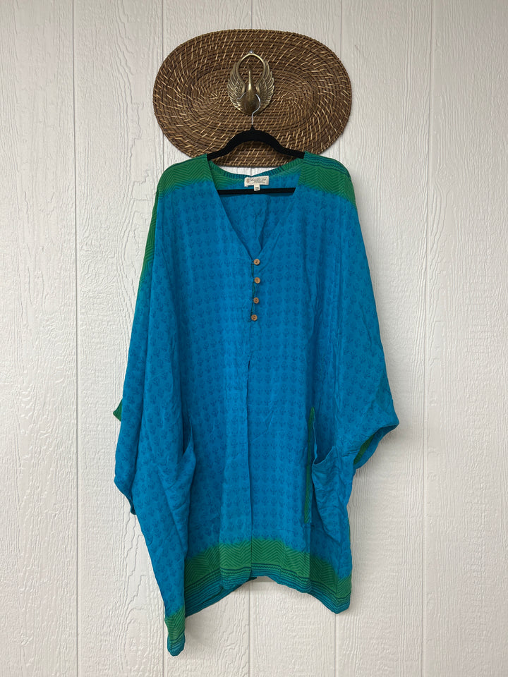 Gaia Split Tunic 1224 008