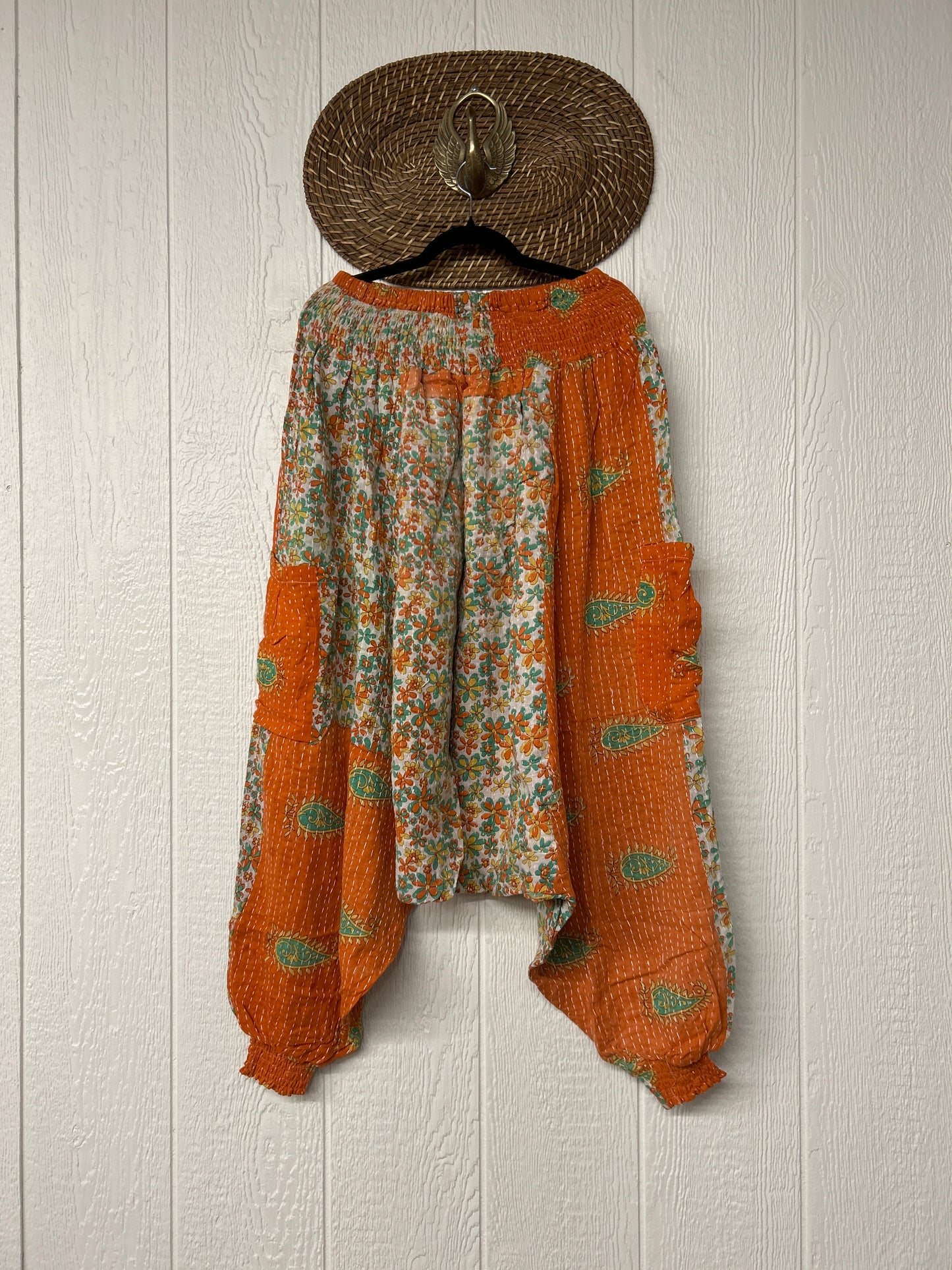 Pareo Kantha Be Still Harems 0626 126