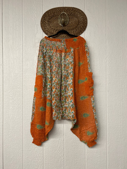 Pareo Kantha Be Still Harems 0626 126