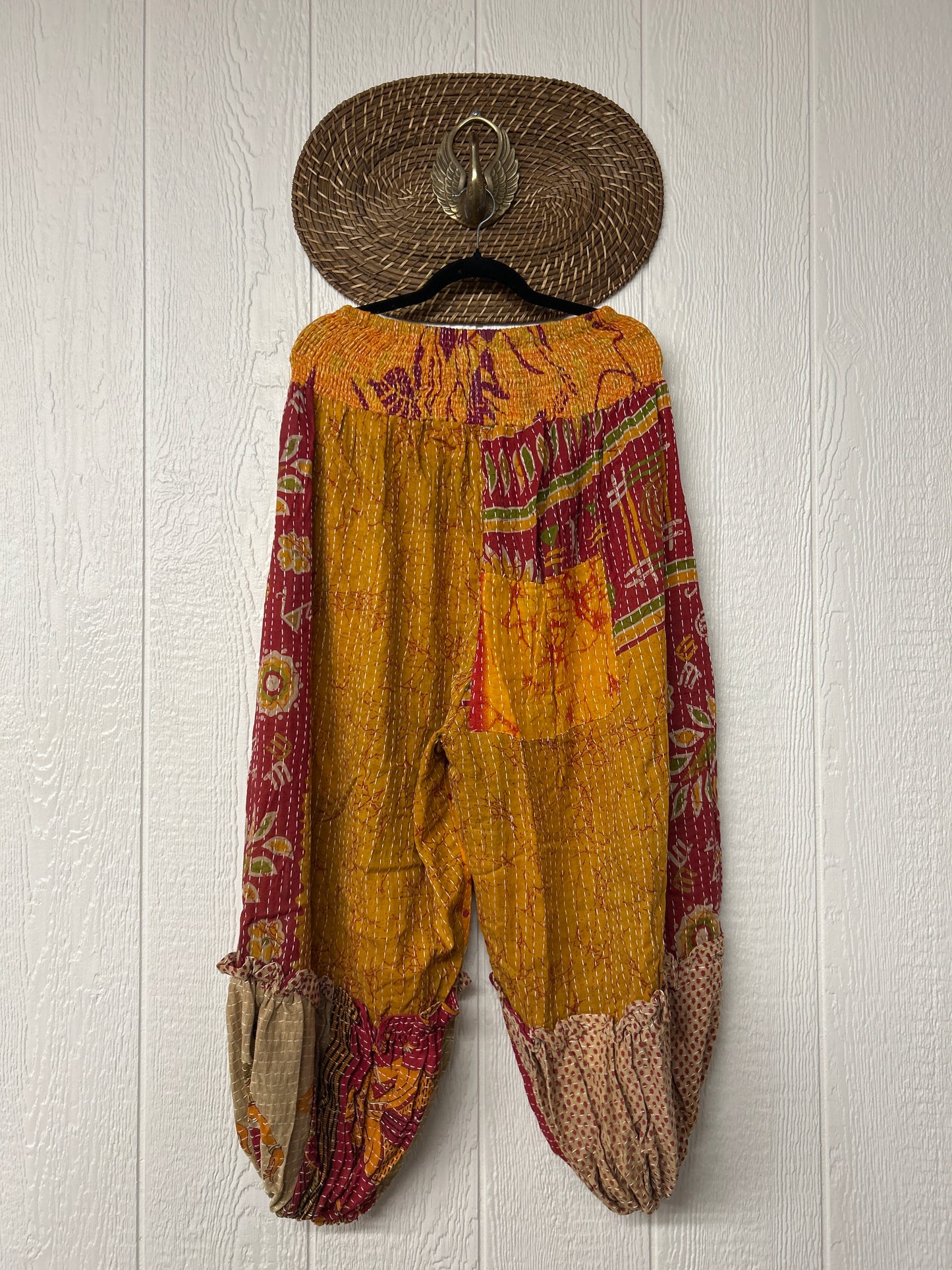 Pareo Kantha Joplin Jogger Pant 1125 162