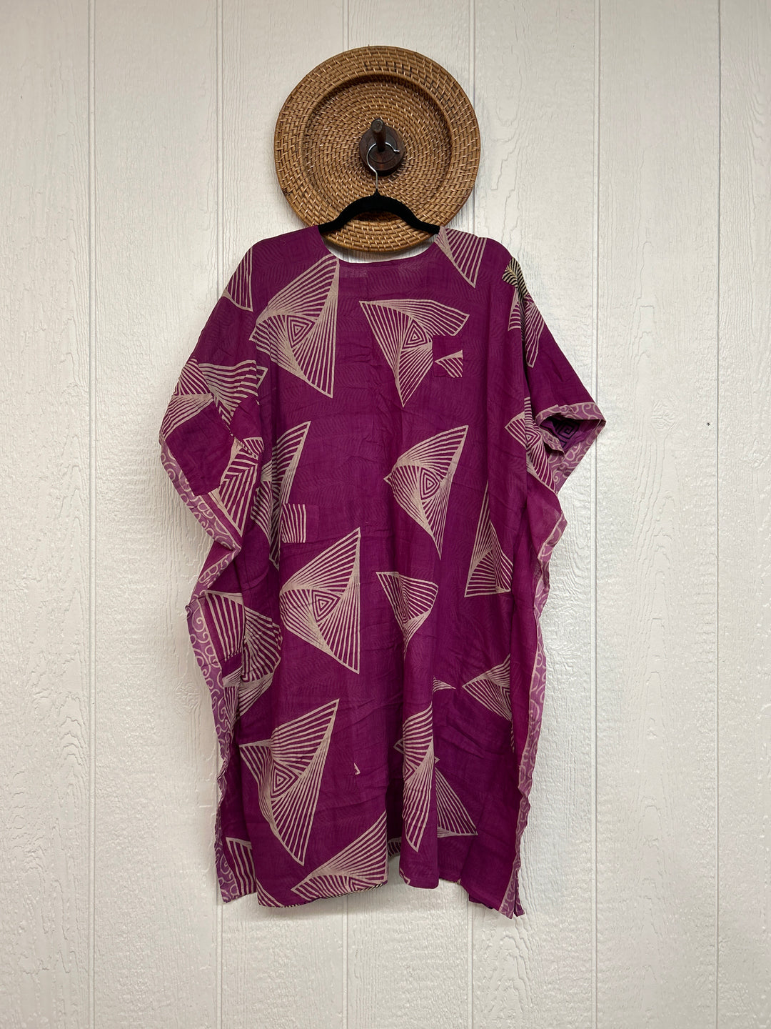 Take It Easy Summer Kimono 0625 151