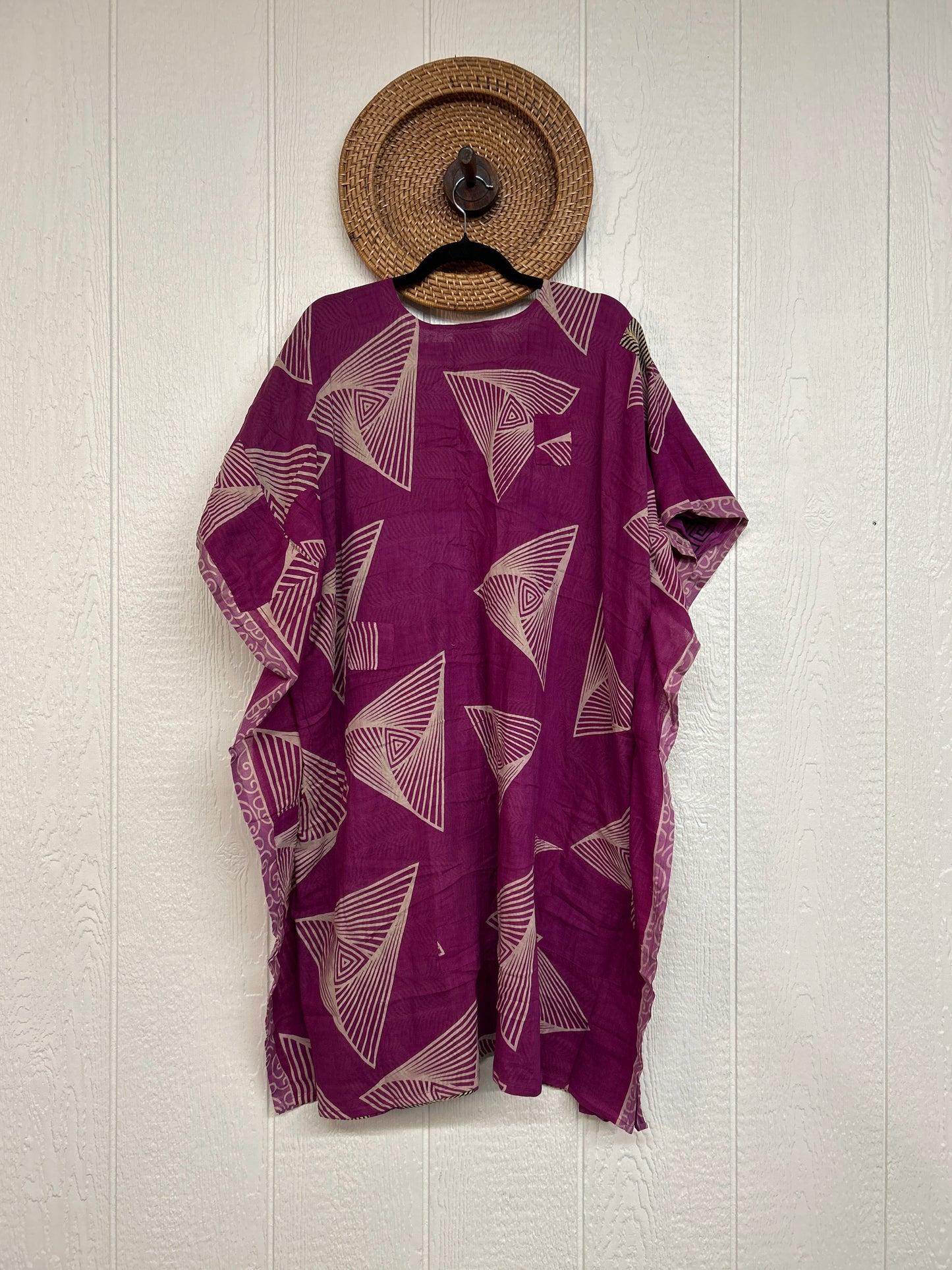 Take It Easy Summer Kimono 0625 151