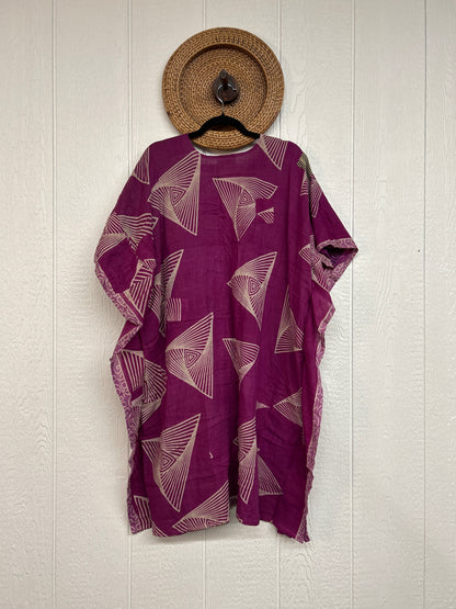Take It Easy Summer Kimono 0625 151