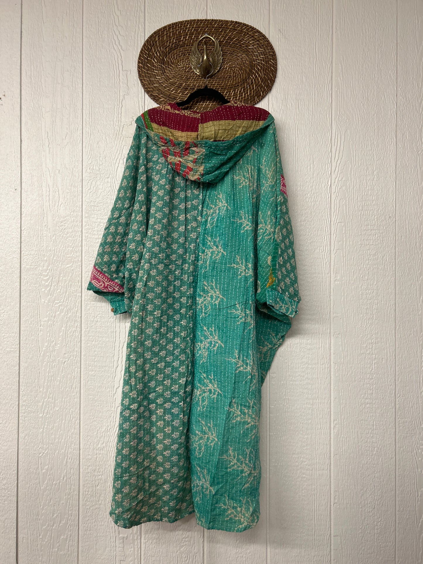 Poetic Hoodie Maxi 1025 231