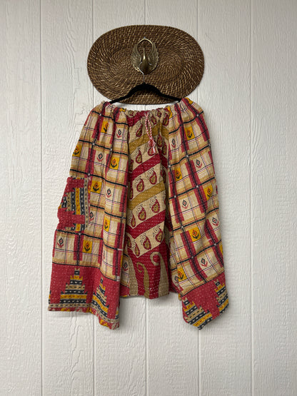 Pareo Kantha Karma Culottes 0626 123