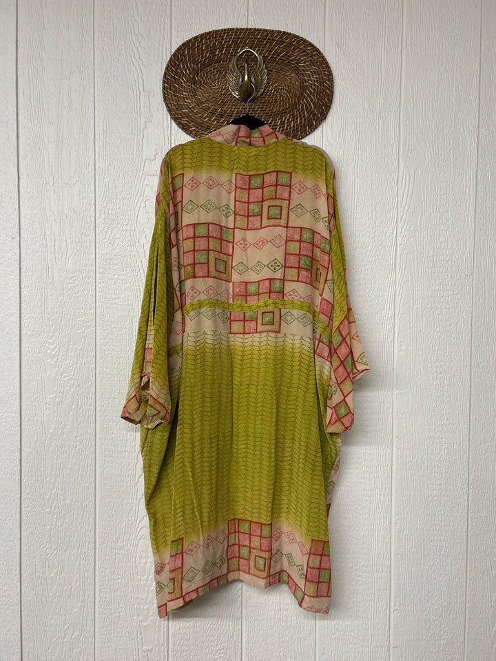 Silk Dreamweaver Kimono 0425 127