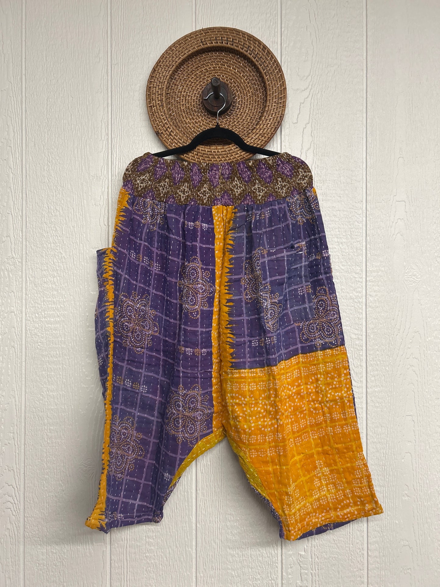 Koverlet Hang Loose Harems 1025 105