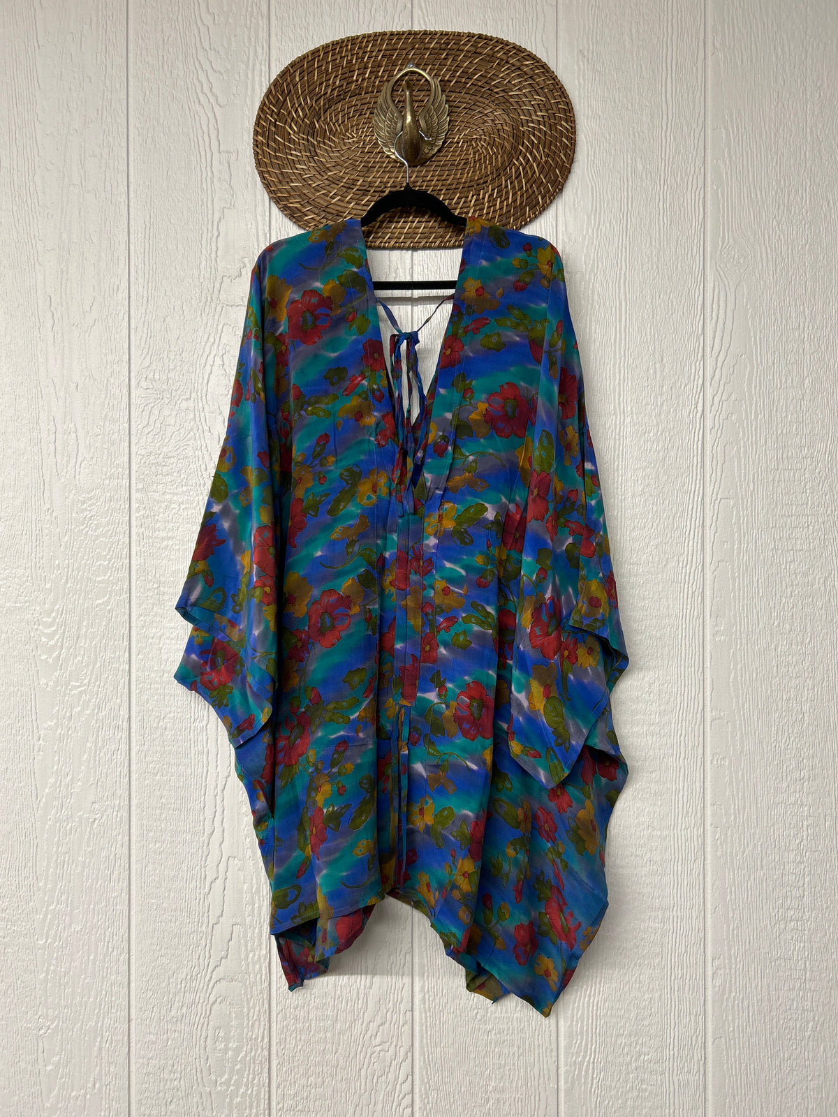 Crepe Sari Shortie Moondance Muu 0926 068