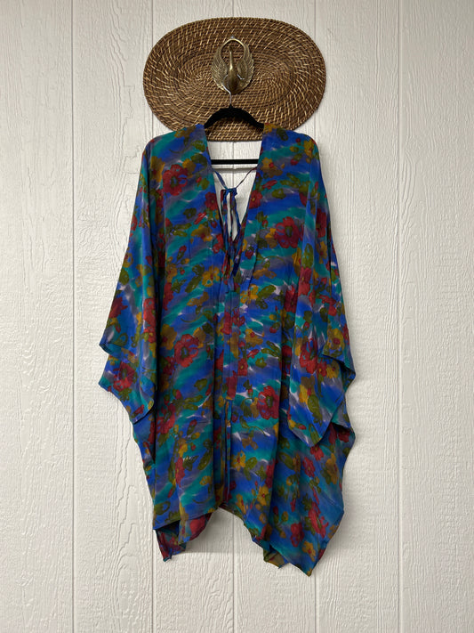 Crepe Sari Shortie Moondance Muu 0926 068