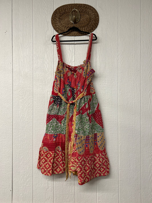 Pareo Kantha Dolly Jumpsuit 0926 023