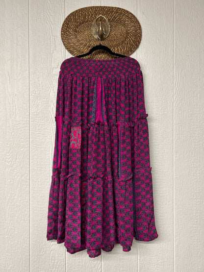 RETAIL Monarch Maxi Skirt 1025 181