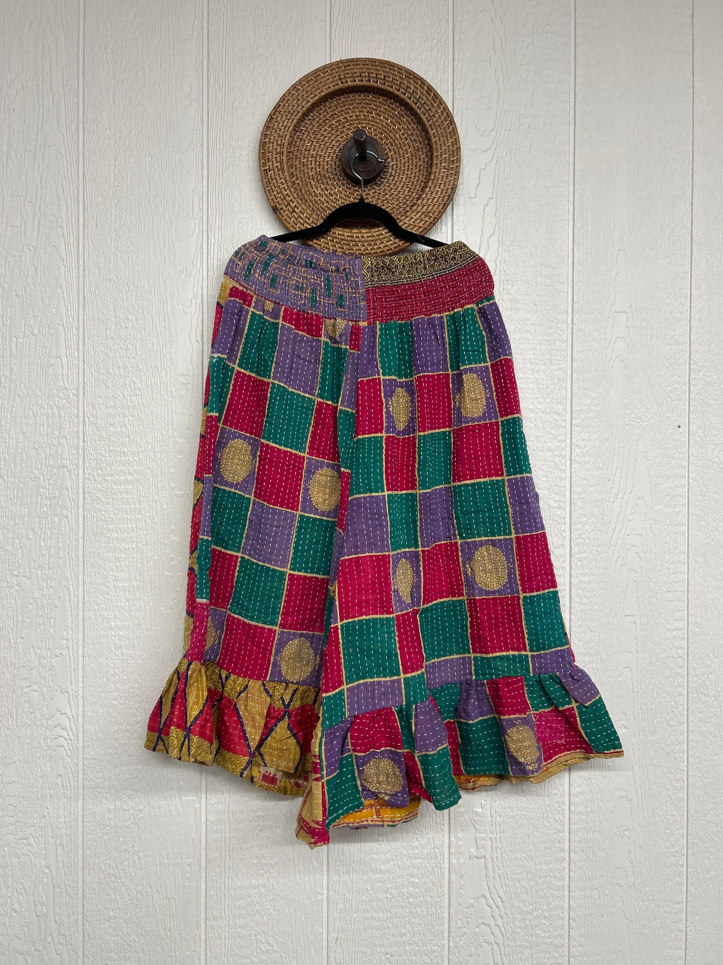 Pareo Kantha Joplin Gauchos 0726 113
